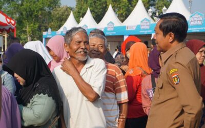 Gerakan Pangan Murah