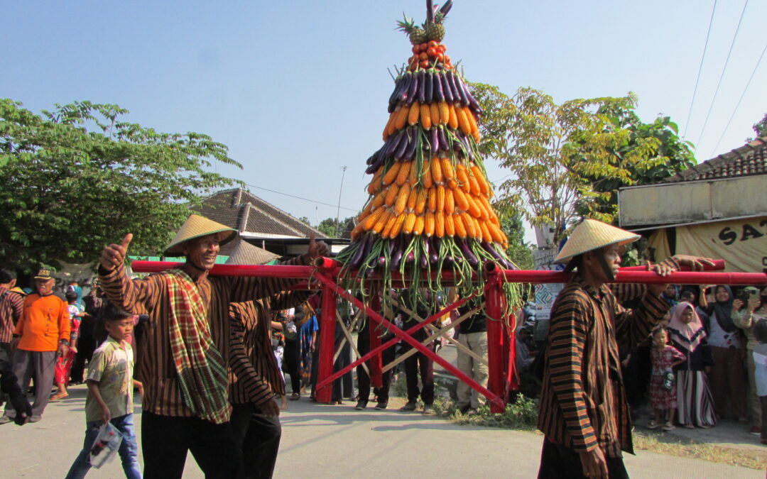 JAKA FEST 2023 (Festival Jagung Karanganyar)