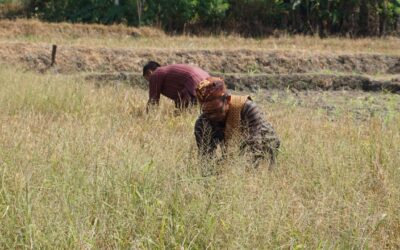 Kiprah Suci Sesanti Sang Dewi “Lir Handoyo Paseban Jati”