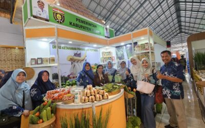 Rembug KTNA dan Agro Expo 2024