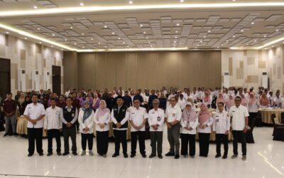 Workshop Peningkatan Sumber Daya Manusia (SDM) Pertanian